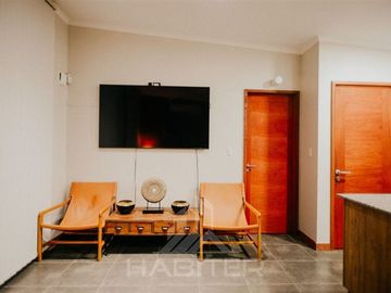 Casa en Venta en Loteo Brisas de Machicura
