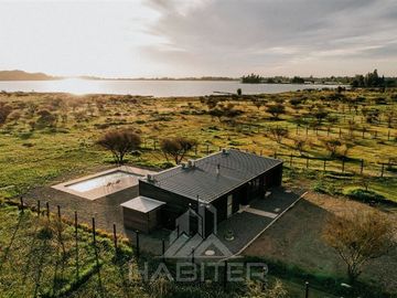 Casa en Venta en Loteo Brisas de Machicura