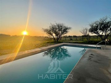 Casa en Venta en Loteo Brisas de Machicura