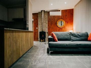 Casa en Venta en Loteo Brisas de Machicura