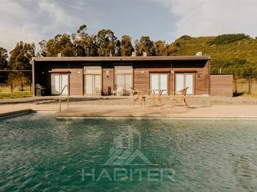 Casa en Venta en Loteo Brisas de Machicura