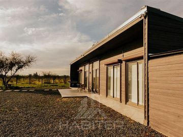 Casa en Venta en Loteo Brisas de Machicura