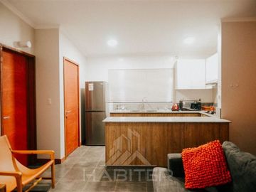 Casa en Venta en Loteo Brisas de Machicura