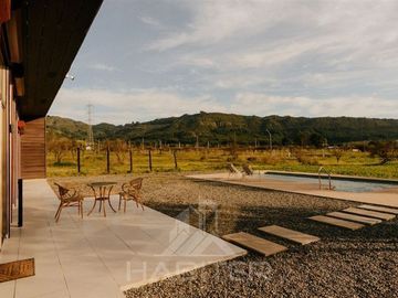 Casa en Venta en Loteo Brisas de Machicura