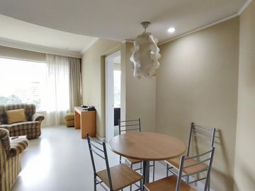 Oportunidad Inversión Suite amoblada en venta, Torres J W Marriott, Quito