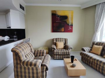 Oportunidad Inversión Suite amoblada en venta, Torres J W Marriott, Quito