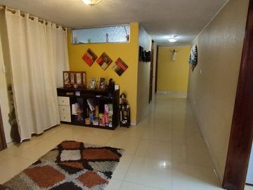 En Venta o Renta, amplio Departamento de 4 dorm, 234 m2 | Eloy Alfaro - Monteserrín, Quito