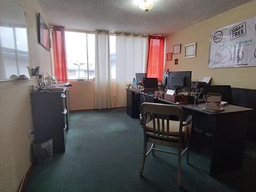 En Venta o Renta, amplio Departamento de 4 dorm, 234 m2 | Eloy Alfaro - Monteserrín, Quito