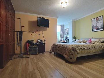 En Venta o Renta, amplio Departamento de 4 dorm, 234 m2 | Eloy Alfaro - Monteserrín, Quito