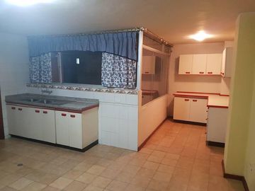 En Venta o Renta, amplio Departamento de 4 dorm, 234 m2 | Eloy Alfaro - Monteserrín, Quito
