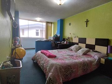 En Venta o Renta, amplio Departamento de 4 dorm, 234 m2 | Eloy Alfaro - Monteserrín, Quito
