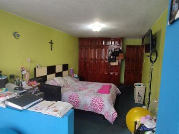 En Venta o Renta, amplio Departamento de 4 dorm, 234 m2 | Eloy Alfaro - Monteserrín, Quito