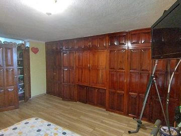 En Venta o Renta, amplio Departamento de 4 dorm, 234 m2 | Eloy Alfaro - Monteserrín, Quito