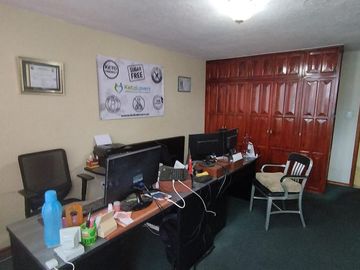 En Venta o Renta, amplio Departamento de 4 dorm, 234 m2 | Eloy Alfaro - Monteserrín, Quito