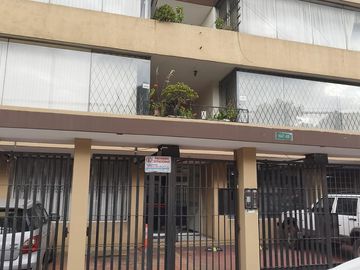 En Venta o Renta, amplio Departamento de 4 dorm, 234 m2 | Eloy Alfaro - Monteserrín, Quito