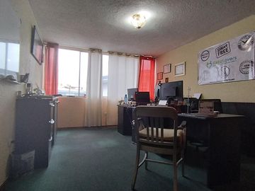 En Venta o Renta, amplio Departamento de 4 dorm, 234 m2 | Eloy Alfaro - Monteserrín, Quito