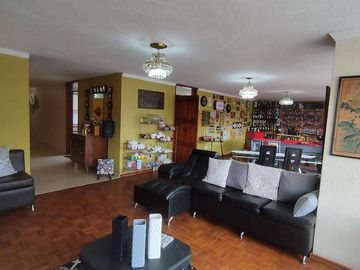 En Venta o Renta, amplio Departamento de 4 dorm, 234 m2 | Eloy Alfaro - Monteserrín, Quito