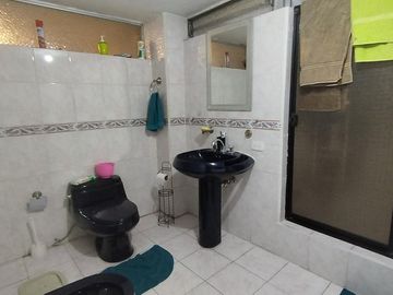 En Venta o Renta, amplio Departamento de 4 dorm, 234 m2 | Eloy Alfaro - Monteserrín, Quito