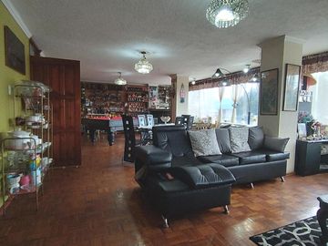 En Venta o Renta, amplio Departamento de 4 dorm, 234 m2 | Eloy Alfaro - Monteserrín, Quito