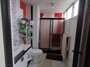 En Venta o Renta, amplio Departamento de 4 dorm, 234 m2 | Eloy Alfaro - Monteserrín, Quito