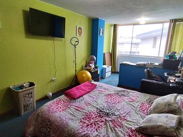 En Venta o Renta, amplio Departamento de 4 dorm, 234 m2 | Eloy Alfaro - Monteserrín, Quito