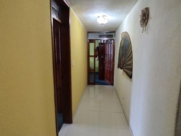 En Venta o Renta, amplio Departamento de 4 dorm, 234 m2 | Eloy Alfaro - Monteserrín, Quito