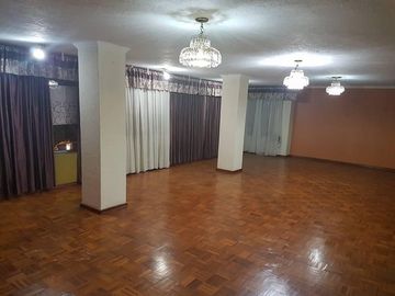 En Venta o Renta, amplio Departamento de 4 dorm, 234 m2 | Eloy Alfaro - Monteserrín, Quito