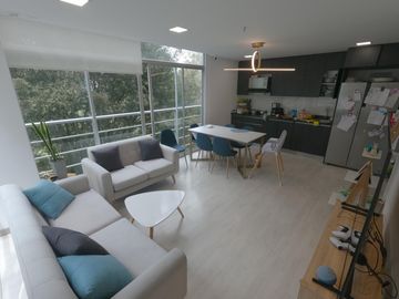 VENTE DEPARTAMENTO 3 DORMITORIOS, BELLAVISTA, dos parqueos. A.Ly.B.aqt