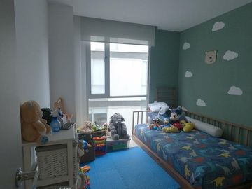 VENTE DEPARTAMENTO 3 DORMITORIOS, BELLAVISTA, dos parqueos. A.Ly.B.aqt