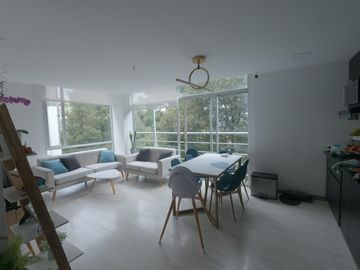 VENTE DEPARTAMENTO 3 DORMITORIOS, BELLAVISTA, dos parqueos. A.Ly.B.aqt