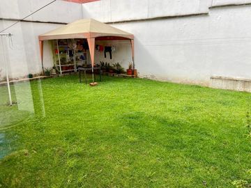 HERMOSA CASA EN VENTA, SECTOR EL CONSTITUCIONAL