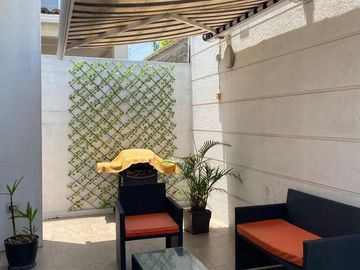 VENTA DE DOS CASA CIUDAD CELESTE - ETAPA MARINA