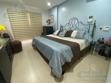 VENTA DE DOS CASA CIUDAD CELESTE - ETAPA MARINA