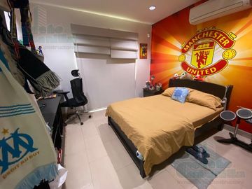 VENTA DE DOS CASA CIUDAD CELESTE - ETAPA MARINA