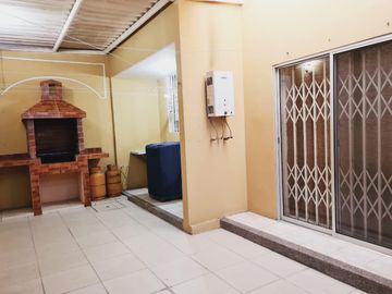 VENTA DE CASA URBANIZACIÓN ESRELLA DEL MAR (VM)