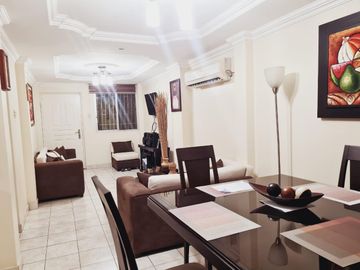 VENTA DE CASA URBANIZACIÓN ESRELLA DEL MAR (VM)