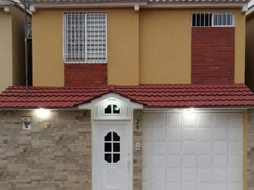 VENTA DE CASA URBANIZACIÓN ESRELLA DEL MAR (VM)