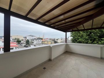 VENTA DPTOS.  ACABADOS MODERNOS, CONDOMINIO CON ASCENSOR,  SEGURIDAD 24/7  CIUDADELA LAS GARZAS  (CMC)