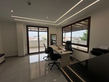 VENTA DPTOS.  ACABADOS MODERNOS, CONDOMINIO CON ASCENSOR,  SEGURIDAD 24/7  CIUDADELA LAS GARZAS  (CMC)