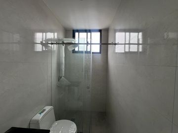 VENTA DPTOS.  ACABADOS MODERNOS, CONDOMINIO CON ASCENSOR,  SEGURIDAD 24/7  CIUDADELA LAS GARZAS  (CMC)