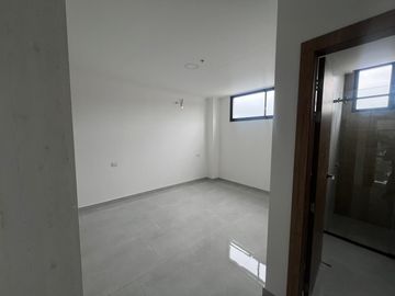 VENTA DPTOS.  ACABADOS MODERNOS, CONDOMINIO CON ASCENSOR,  SEGURIDAD 24/7  CIUDADELA LAS GARZAS  (CMC)
