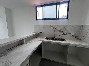 VENTA DPTOS.  ACABADOS MODERNOS, CONDOMINIO CON ASCENSOR,  SEGURIDAD 24/7  CIUDADELA LAS GARZAS  (CMC)