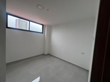 VENTA DPTOS.  ACABADOS MODERNOS, CONDOMINIO CON ASCENSOR,  SEGURIDAD 24/7  CIUDADELA LAS GARZAS  (CMC)