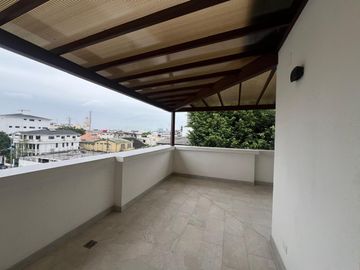 VENTA DPTOS.  ACABADOS MODERNOS, CONDOMINIO CON ASCENSOR,  SEGURIDAD 24/7  CIUDADELA LAS GARZAS  (CMC)