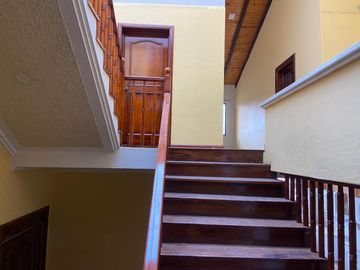 CASA EN VENTA EN MIRAFLORES
