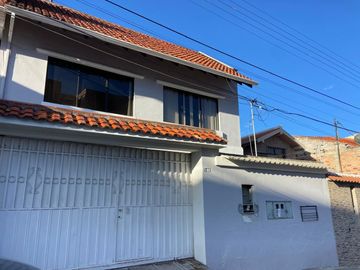 CASA EN VENTA EN MIRAFLORES
