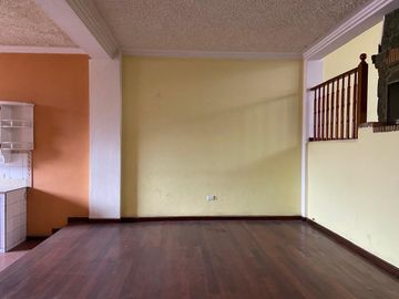 CASA EN VENTA EN MIRAFLORES