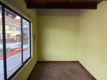 CASA EN VENTA EN MIRAFLORES