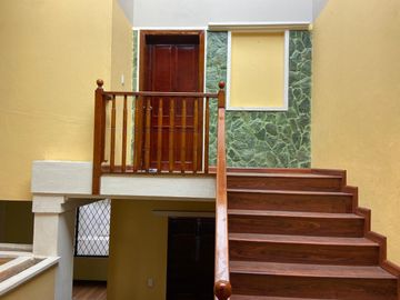 CASA EN VENTA EN MIRAFLORES