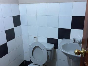 CASA EN VENTA EN MIRAFLORES